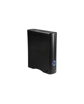 Dysk Zewnętrzny TRANSCEND StoreJet 8TB USB 3.1 Czarny TS8TSJ35T3