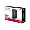 Dysk Zewnętrzny TRANSCEND StoreJet 8TB USB 3.1 Czarny TS8TSJ35T3