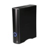 Dysk Zewnętrzny TRANSCEND StoreJet 8TB USB 3.1 Czarny TS8TSJ35T3