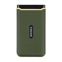 Transcend ESD380C 4 TB USB...