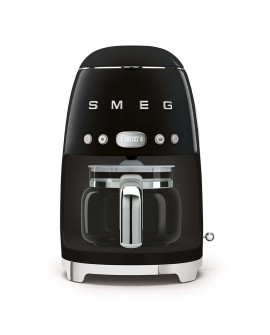 Ekspres przelewowy SMEG DCF02BLEU