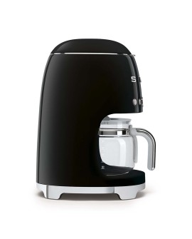 Ekspres przelewowy SMEG DCF02BLEU