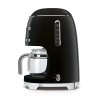 Ekspres przelewowy SMEG DCF02BLEU