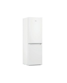 Chłodziarko-zamrażarka WHIRLPOOL W7X 81I W