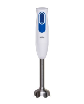 Blender ręczny BRAUN MQ 20236MWH