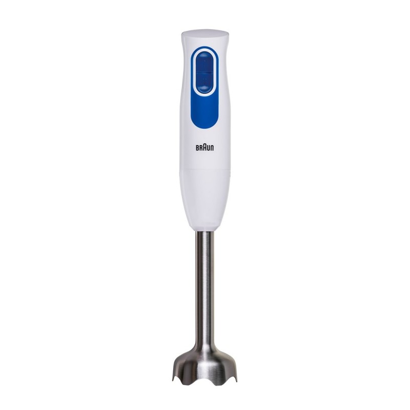 Blender ręczny BRAUN MQ 20236MWH