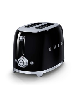 Toster SMEG TSF01BLEU