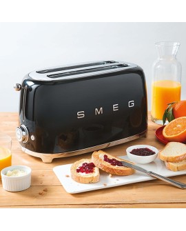 Toster SMEG TSF01BLEU