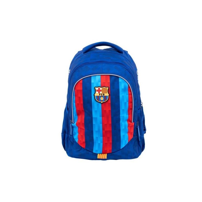 Plecak szkolny FC Barcelona AB340