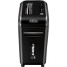 Fellowes 99Ci niszczarka Rozdrabnianie krzyżowe 23 cm Czarny