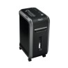 Fellowes 99Ci niszczarka Rozdrabnianie krzyżowe 23 cm Czarny