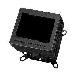Chłodzenie ASUS ROG RYUJIN...
