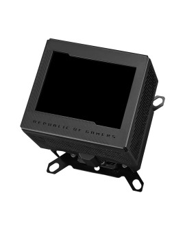 Chłodzenie ASUS ROG RYUJIN III WB