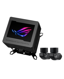 Chłodzenie ASUS ROG RYUJIN III WB