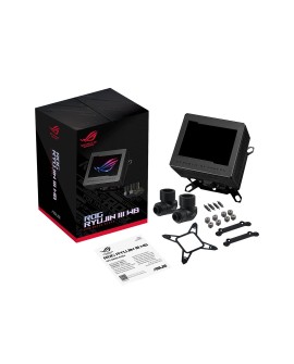 Chłodzenie ASUS ROG RYUJIN III WB