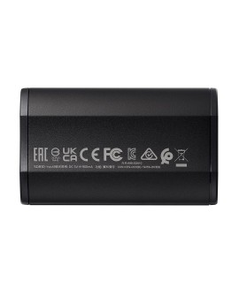 ADATA SD810 4 TB Czarny