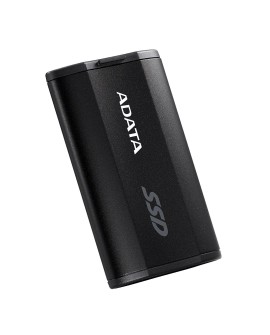 ADATA SD810 4 TB Czarny