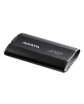 ADATA SD810 4 TB Czarny