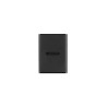 Transcend ESD270C 1 TB USB Type-C 3.2 Gen 2 (3.1 Gen 2) Czarny