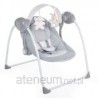Hu?tawka Relax&Play cool grey 0-9kg