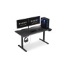 Biurko ENDORFY Atlas L Electric (GD700E)