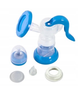 Laktator elektryczny Esperanza BEBITA ECM001B (150 ml)