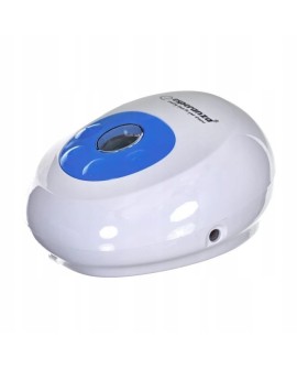 Laktator elektryczny/ręczny Esperanza GEMELOS ECM003B (150 ml)