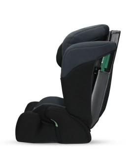 Kinderkraft fotelik COMFORT UP i-Size 9-36kg Czarny