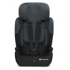 Kinderkraft fotelik COMFORT UP i-Size 9-36kg Czarny