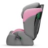 Kinderkraft fotelik COMFORT UP i-Size 9-36kg Różowy
