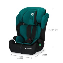 Kinderkraft fotelik COMFORT...