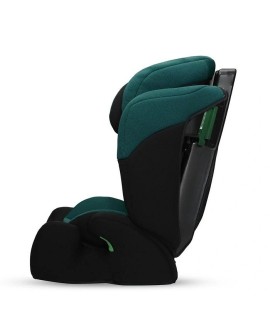 Kinderkraft fotelik COMFORT UP i-Size 9-36kg Zieleń