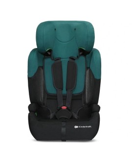 Kinderkraft fotelik COMFORT UP i-Size 9-36kg Zieleń