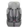 Kinderkraft fotelik COMFORT UP i-Size 9-36kg Szary