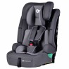 Kinderkraft fotel SAFETY FIX 2 i-Size 9-36kg Szary