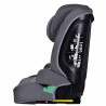 Kinderkraft fotel SAFETY FIX 2 i-Size 9-36kg Szary