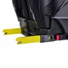 Kinderkraft fotel SAFETY FIX 2 i-Size 9-36kg Szary