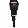 Kinderkraft fotel SAFETY FIX 2 i-Size 9-36kg Szary
