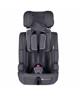 Kinderkraft fotel SAFETY FIX 2 i-Size 9-36kg Szary