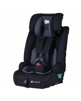 Kinderkraft fotel SAFETY FIX 2 i-Size 9-36kg Czarny