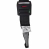 Kinderkraft fotel SAFETY FIX 2 i-Size 9-36kg Czarny