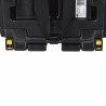 Kinderkraft fotel SAFETY FIX 2 i-Size 9-36kg Czarny