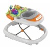 Chicco 07079540470000 chodzik dziecięcy Pomarańczowy