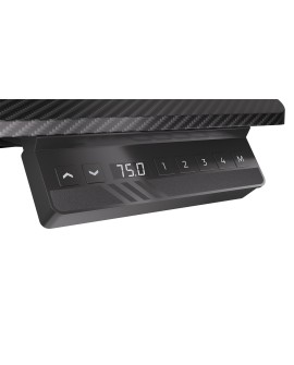 Biurko ENDORFY Atlas L Electric (GD700E)