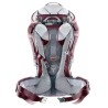 Nosidło turystyczne Deuter Kid Comfort maron