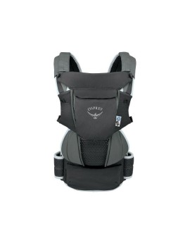 Nosidło dziecięce OSPREY Poco Soft Child Carrier czarny