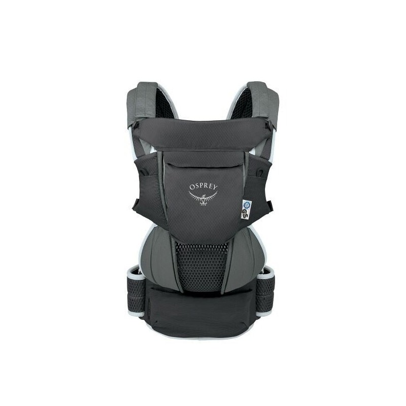 Nosidło dziecięce OSPREY Poco Soft Child Carrier czarny