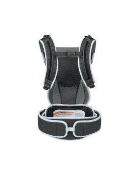 Nosidło dziecięce OSPREY Poco Soft Child Carrier czarny