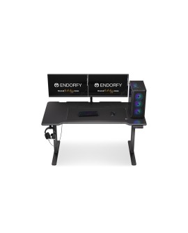 Biurko ENDORFY Atlas L Electric (GD700E)