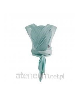 Nosidło Boppy Comfyhug silver green do 9kg